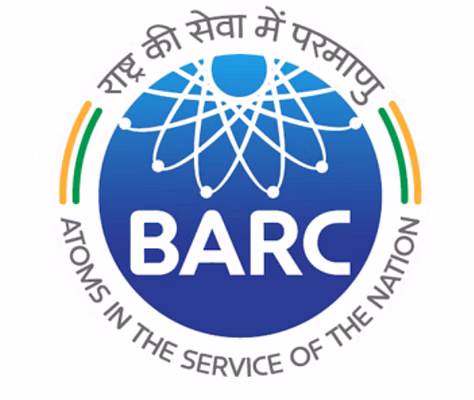 BARC Logo