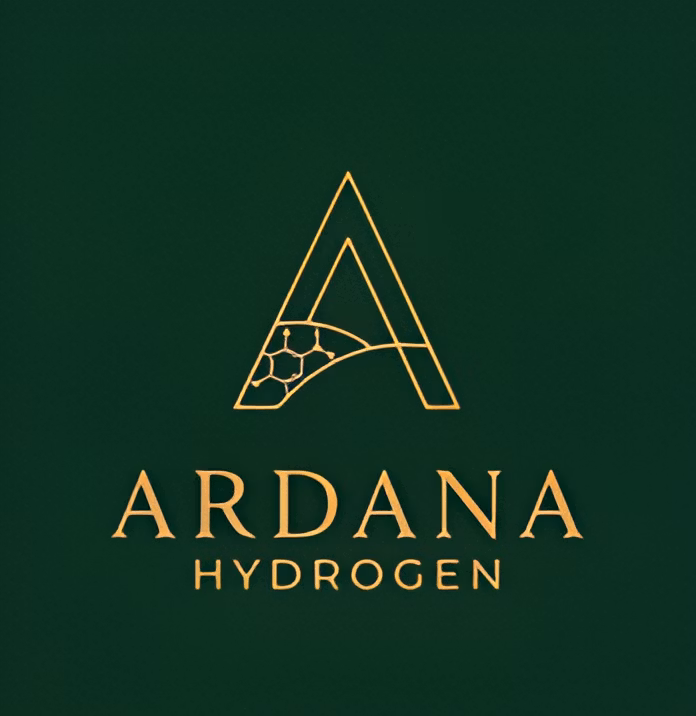 Ardana Logo
